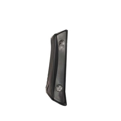 4runner de prata barras cruzadas para porta-chamas 5kg barras de telhado de carro