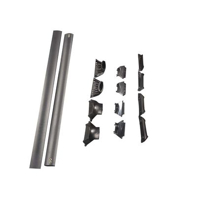 94cm Universal Roof Rack Cross Bar para SUV Off Road