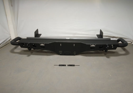 Decoração exterior de automóveis Parafuso traseiro de aço alto para acessórios de automóveis Ford Ranger