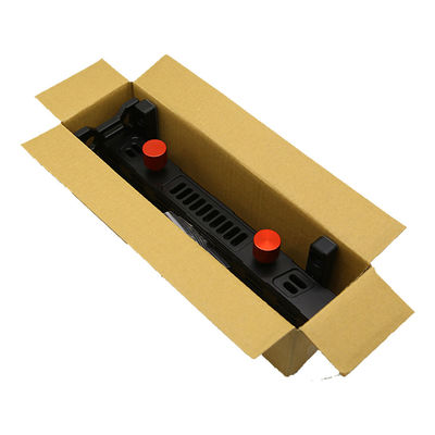 Off-road 4x4 porta traseira porta de bandeira suporte suporte para Jeep Wrangler 323 * 78 * 86mm