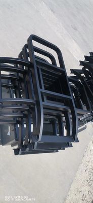 Melhore as capacidades off-road do seu LC200 com o kit de rack de telhado Slimline II personalizado