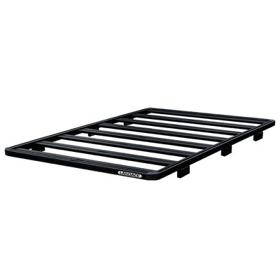 Plataforma Universal de Alumínio para Pickup 4x4 Hilux Ranger