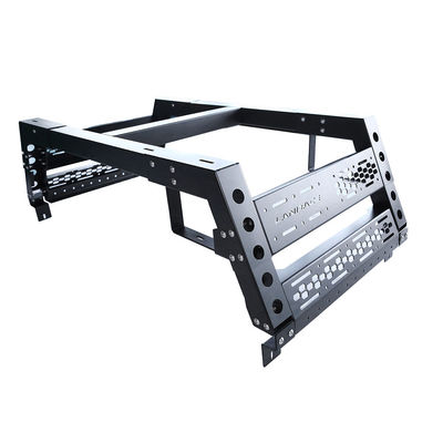 Jeep Gladiator JT Universal Auto Rool Bar Caminhão Cama Rack para 4X4 Pick Up Acessórios