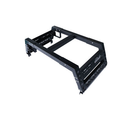 Jeep Gladiator JT Universal Auto Rool Bar Caminhão Cama Rack para 4X4 Pick Up Acessórios
