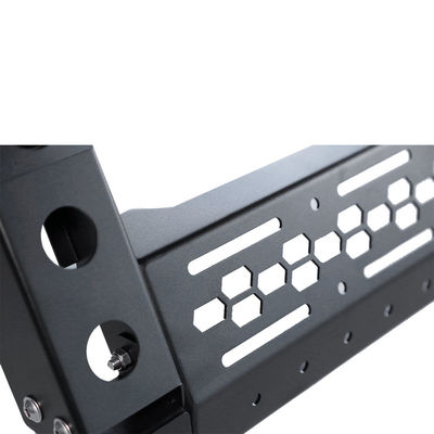 Jeep Gladiator JT Universal Auto Rool Bar Caminhão Cama Rack para 4X4 Pick Up Acessórios