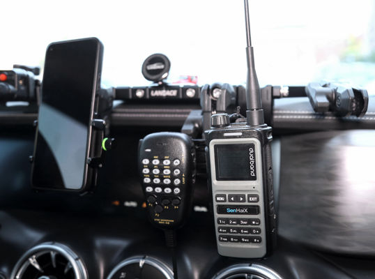 Porta GPS de telemóvel multifunção altamente compatível para carro para TANK 300
