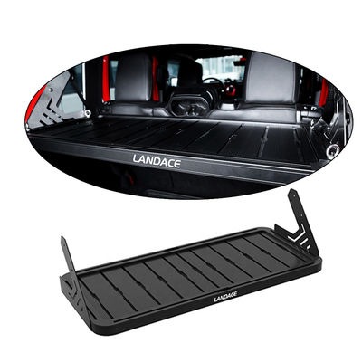 4x4 Acessórios do veículo Prateleira de armazenamento de carros para 2013-2017 Jeep Wrangler JL