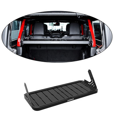 4x4 Acessórios do veículo Prateleira de armazenamento de carros para 2013-2017 Jeep Wrangler JL