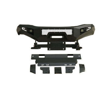 Parafusos dianteiros e traseiros de alumínio personalizados para Toyota Hilux Off Road Vehicle Auto Parts