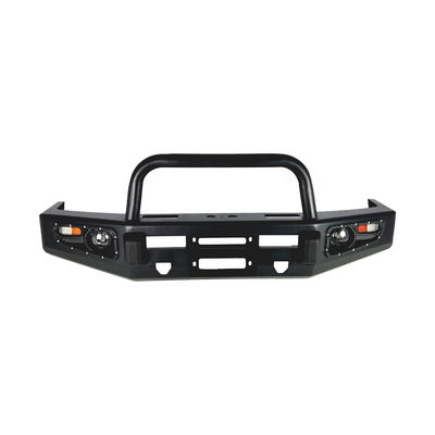 Kit de carroceria de aço carbono dianteiro para Toyota 4Runner Pagamento personalizado T/T.30% Depósito
