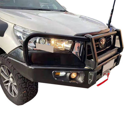 Kit de carroceria de aço carbono dianteiro para Toyota 4Runner Pagamento personalizado T/T.30% Depósito