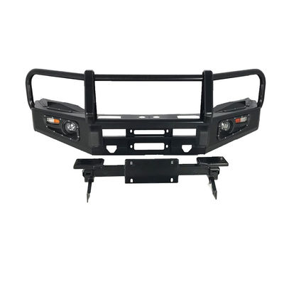 Kit de carroceria de aço carbono dianteiro para Toyota 4Runner Pagamento personalizado T/T.30% Depósito