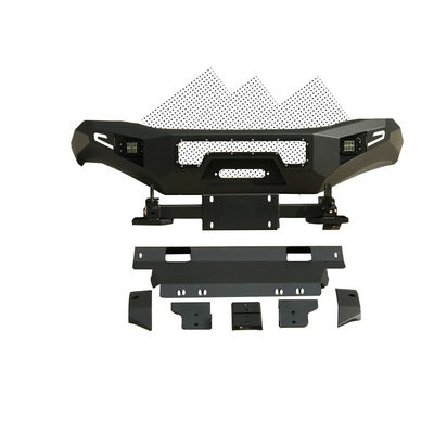 Kit de carroceria de aço carbono dianteiro para Toyota 4Runner Pagamento personalizado T/T.30% Depósito