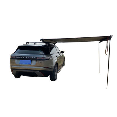 0 Área Quatro estações de tenda Roof Car Rack Side Awning para Off Road Veículo Roof Top Tent