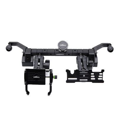 Porta-telefones móveis para Jeep Wrangler