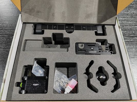 Porta-telefones móveis para Jeep Wrangler