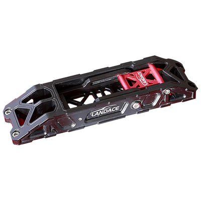 Pedal de porta pedal de passo para Jeep Wrangler 4x4 Acessórios exteriores do veículo