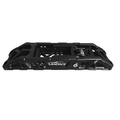 Pedal de porta pedal de passo para Jeep Wrangler 4x4 Acessórios exteriores do veículo