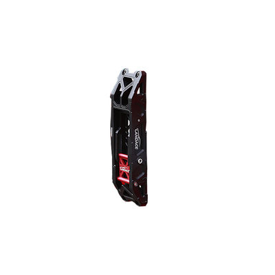 Pedal de porta pedal de passo para Jeep Wrangler 4x4 Acessórios exteriores do veículo