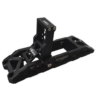 Pedal de porta pedal de passo para Jeep Wrangler 4x4 Acessórios exteriores do veículo