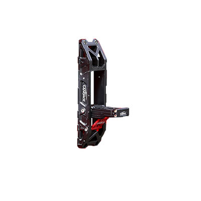 Pedal de porta pedal de passo para Jeep Wrangler 4x4 Acessórios exteriores do veículo