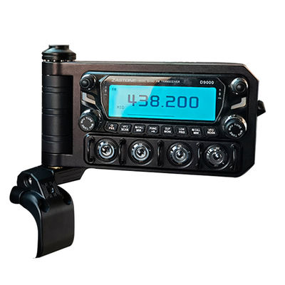 2023 Popular Alumínio Alloy Jeep Wrangler Switch Panel Ângulo ajustável Montar Bracket