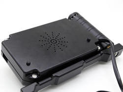 2023 Popular Alumínio Alloy Jeep Wrangler Switch Panel Ângulo ajustável Montar Bracket