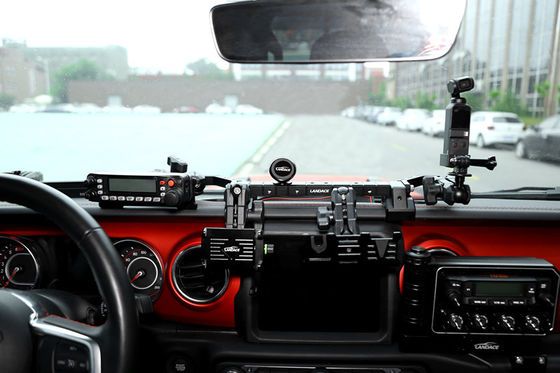 Suporte para telemóvel para Jeep Wrangler JL Gladiator