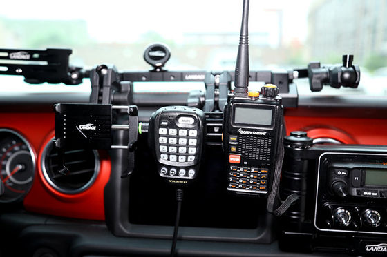 Suporte para telemóvel para Jeep Wrangler JL Gladiator