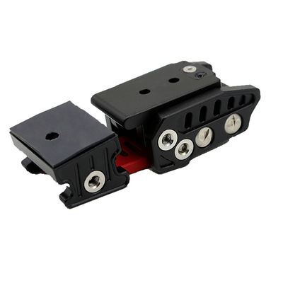 JEEP Wrangler JL Gladiator Off-road Veículo Alumínio liga de capô fechaduras de bloqueio 133 * 56 * 42mm