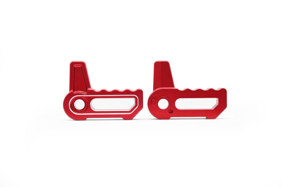 JEEP Wrangler JK/JL Off-road Vehicle Interior Aluminium Alloy Roof Removal Switch Handle