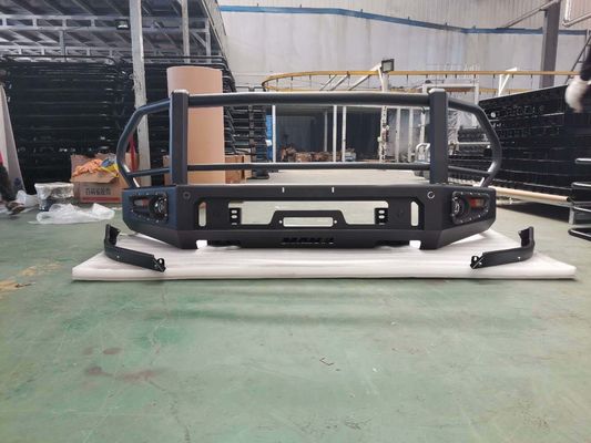 Cobertura universal do pára-choque dianteiro para kits de carroceria Toyota LC79