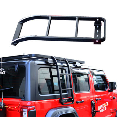 833X400X261 Escala lateral sistema de rack de telhado perfeito para Jeep Wrangler JL JK durável