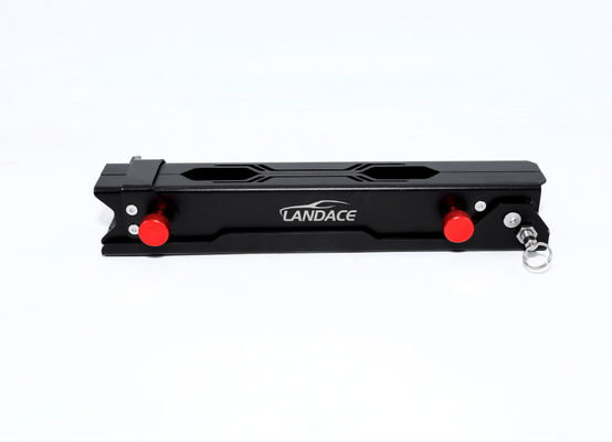 Instalação fácil e versátil dos suportes de ligação do mastro de bandeira para Jeep Wrangler TANK300 2kg N.W.