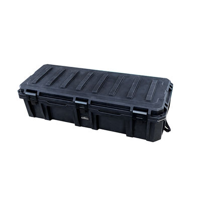 Caixa de ferramentas de armazenamento exterior à prova d'água para o telhado Monte robusto Landace Roof Rack Acessório