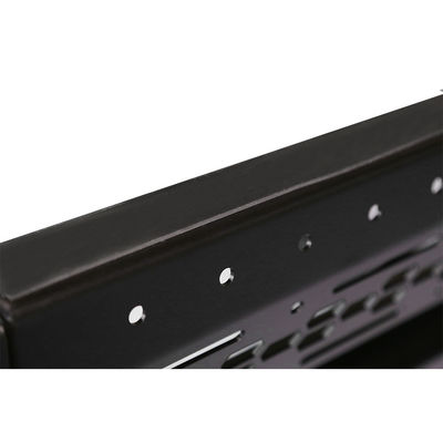 Serviço OEM aceito Off Road Pickup Bar de aço Sport Roll Bar 4x4 Para Jeep Wrangler JT