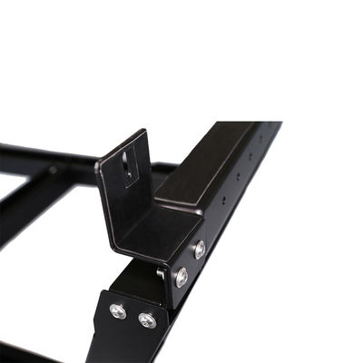 Serviço OEM aceito Off Road Pickup Bar de aço Sport Roll Bar 4x4 Para Jeep Wrangler JT