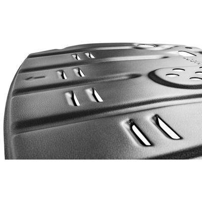 Adequado para BMW MINI-R Proteção de Alta Proteção de Armadura Feita de aço laminado a frio