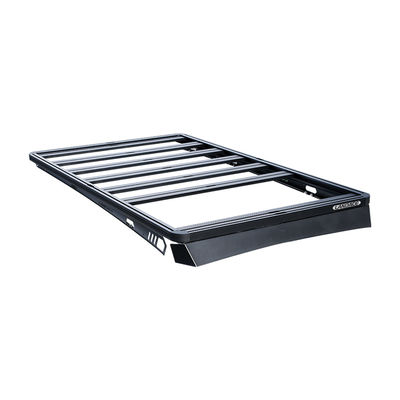 LC150 Alumínio Alloy Car Roof Rack com pagamento T / T e 189x122x30 Tamanho e Alto-
