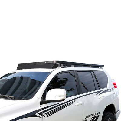 LC150 Alumínio Alloy Car Roof Rack com pagamento T / T e 189x122x30 Tamanho e Alto-