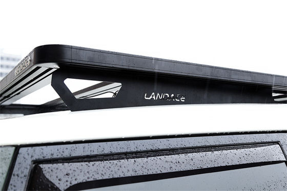 TOYOTA FJ CRUISER 4x4 Acessórios Universal Alumínio Ligação Roof Racks Carro com Grande Promoção