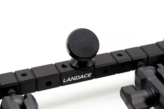 novo estoque de chegada telefone montar GPS de metal suporte conjunto C para Jeep Wrangler JL JK