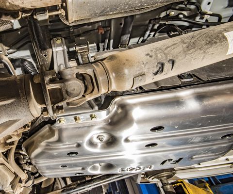 Landace Skid Steer Quick Attach Plate FJ Cruiser Skid Plate e capacidade de peso de 35 kg