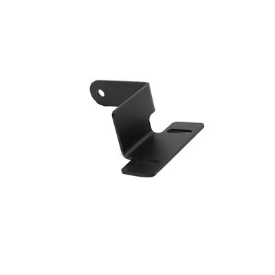 Modelos de automóveis universais Bracket de montagem de barra de luz para 304 de aço inoxidável