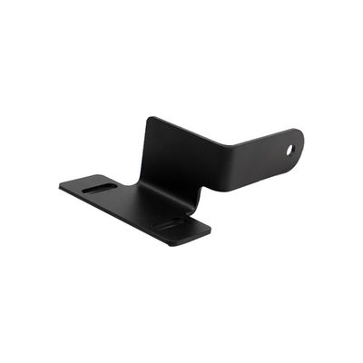 Modelos de automóveis universais Bracket de montagem de barra de luz para 304 de aço inoxidável