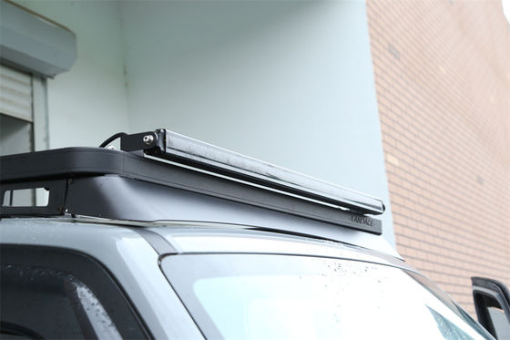 Modelos de automóveis universais Bracket de montagem de barra de luz para 304 de aço inoxidável