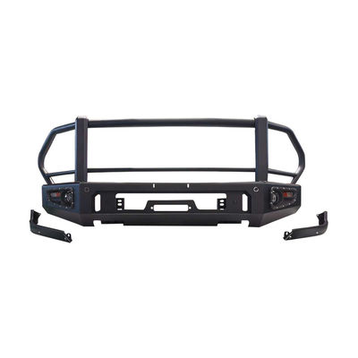 Difusor de pára-choque traseiro esportivo preto alto para Dodge Charger Opção de montagem universal