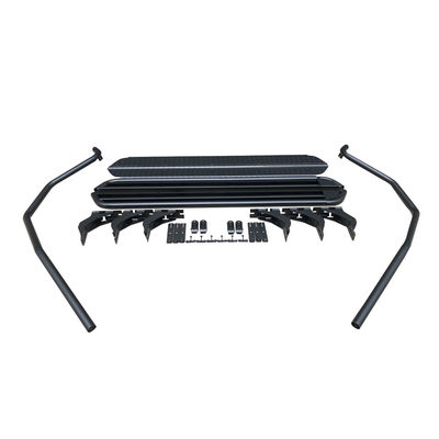 Lábio frontal de aço para Ford Ranger Inovação 2009 Corolla Axio Probox Estima Peças parafuso