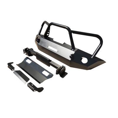 Acessórios de automóveis de estoque Protector de pára-choque traseiro para Toyota Corolla 1994 Car Fitment Toyota