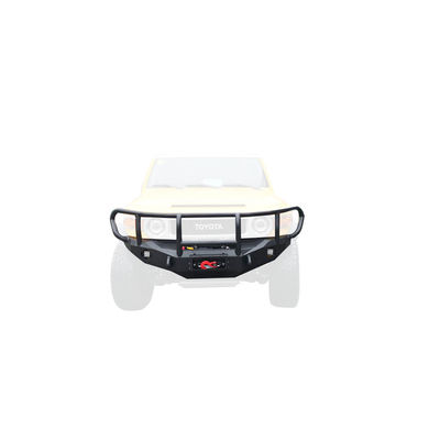 Acessórios de automóveis de estoque Protector de pára-choque traseiro para Toyota Corolla 1994 Car Fitment Toyota